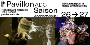 Pavillon ADC